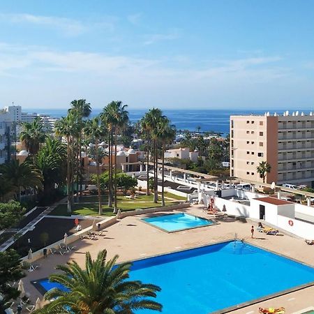 Vina Del Mar 6 Lägenhet Playa Feñabe Exteriör bild